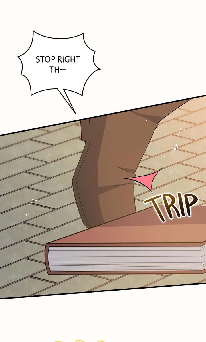 At the Duke's Command Chapter 26 page 73 - 