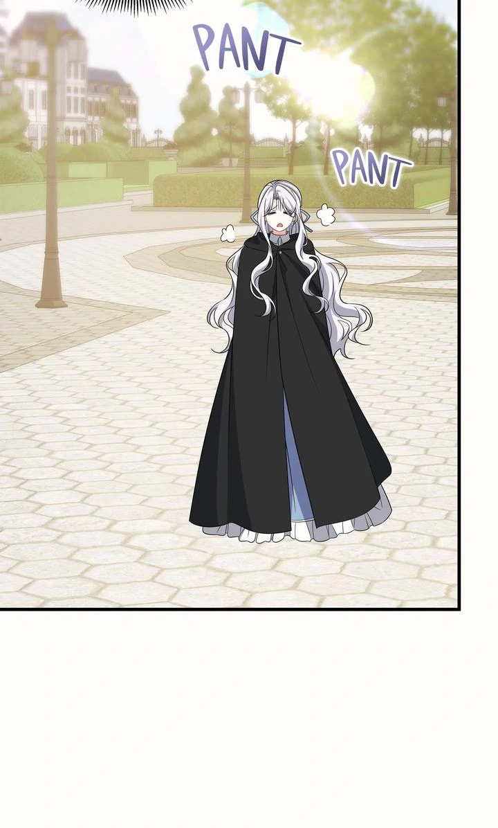 At the Duke's Command Chapter 26 page 79 - 