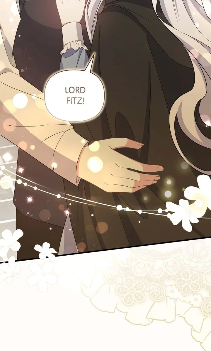 At the Duke's Command Chapter 26 page 83 - 