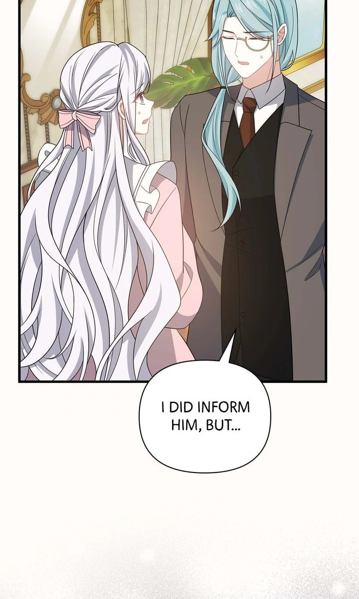 At the Duke's Command Chapter 27 page 40 - 