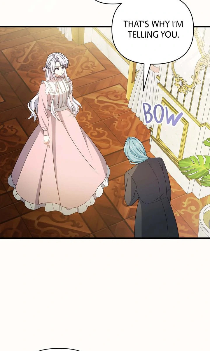 At the Duke's Command Chapter 27 page 52 - 