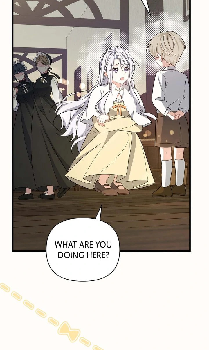 At the Duke's Command Chapter 27 page 91 - 