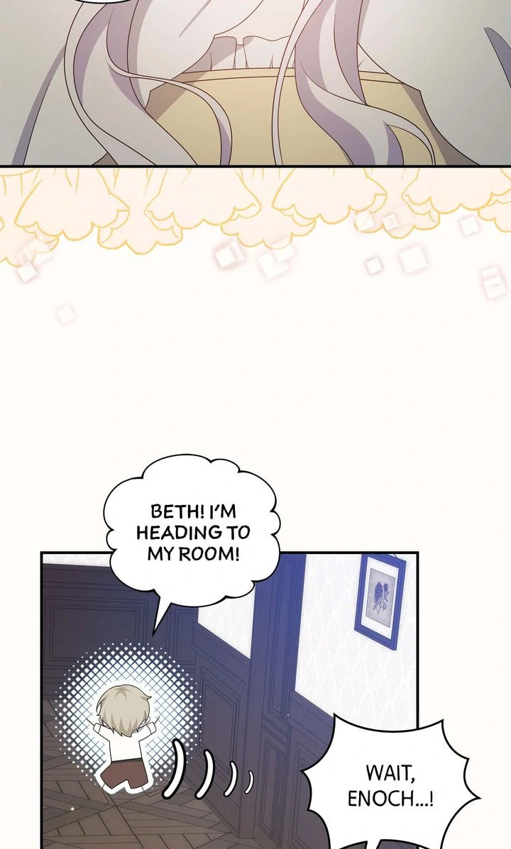 At the Duke's Command Chapter 28 page 30 - 