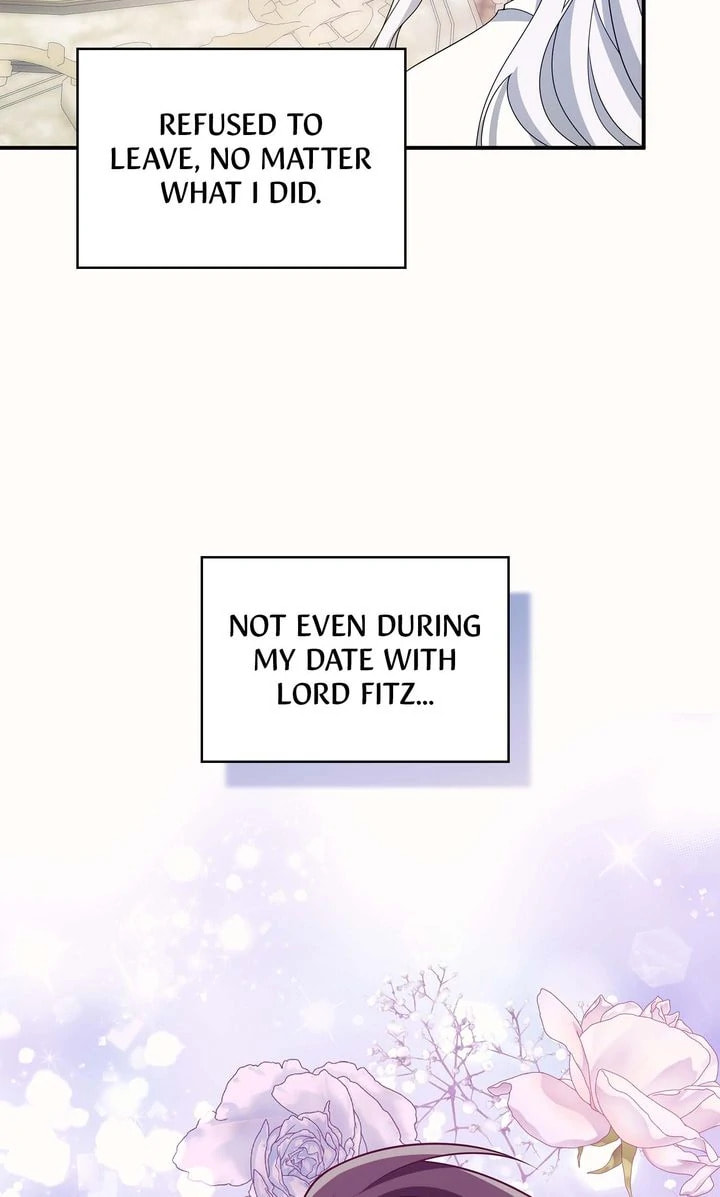 At the Duke's Command Chapter 28 page 36 - 