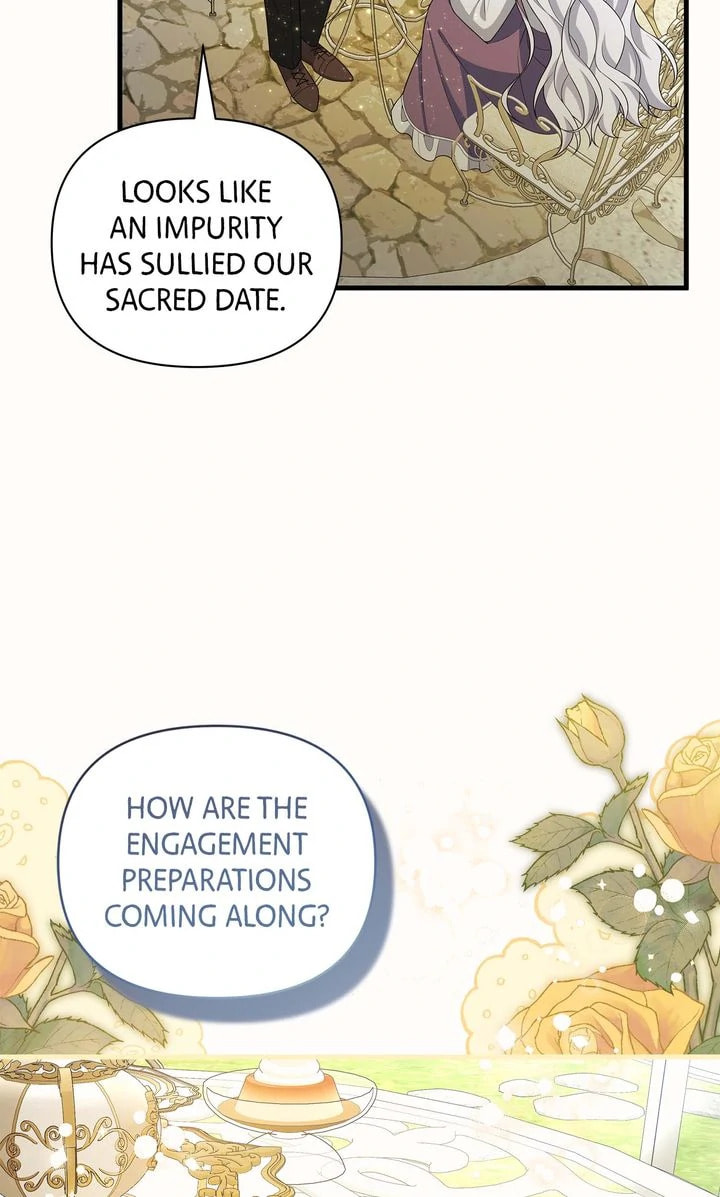 At the Duke's Command Chapter 28 page 39 - 