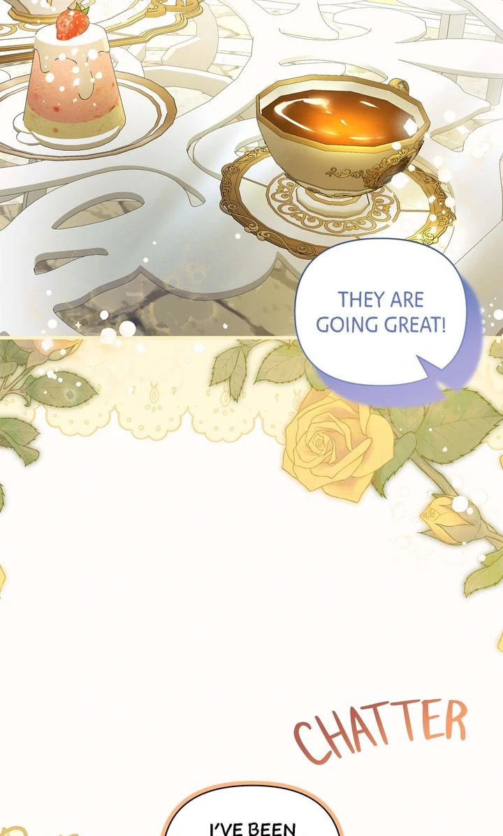 At the Duke's Command Chapter 28 page 40 - 