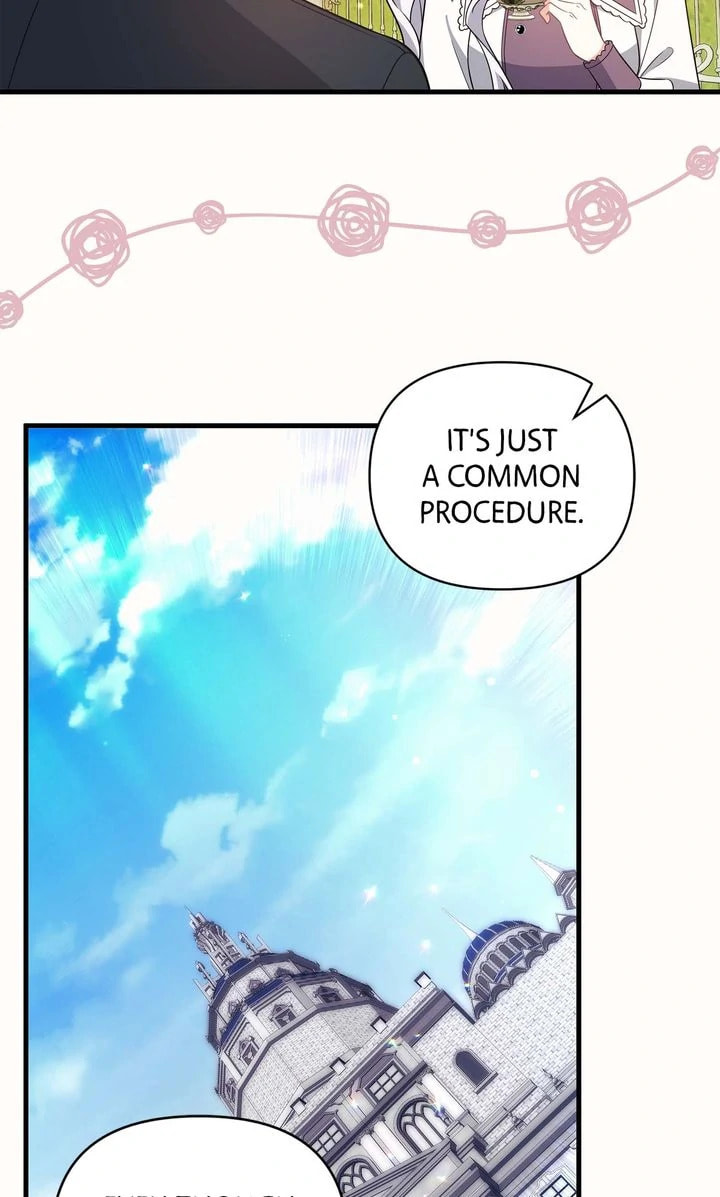 At the Duke's Command Chapter 28 page 50 - 