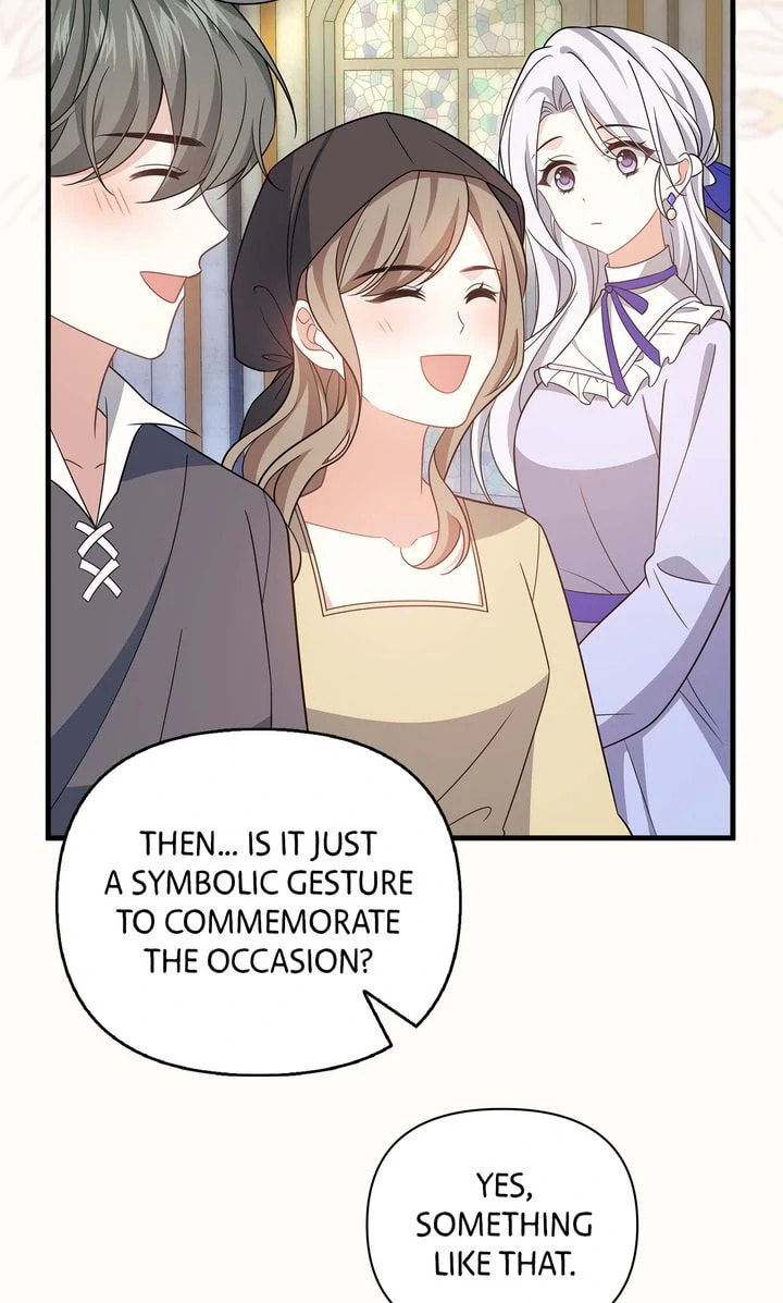 At the Duke's Command Chapter 28 page 52 - 