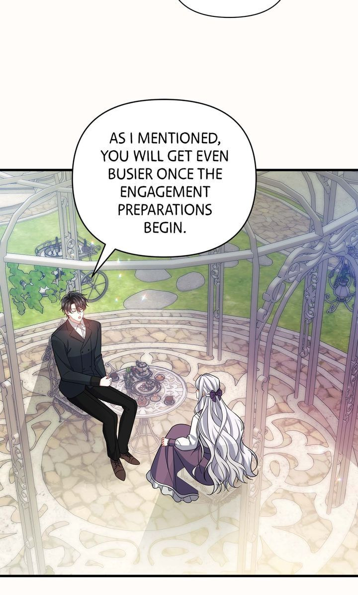 At the Duke's Command Chapter 28 page 53 - 