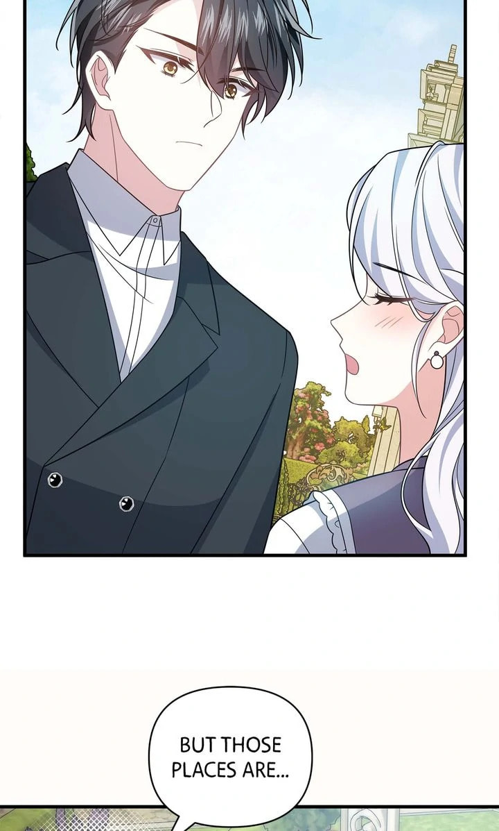 At the Duke's Command Chapter 28 page 65 - 