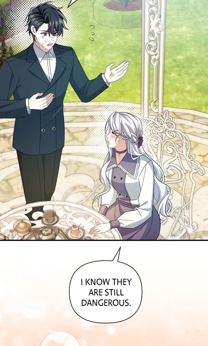 At the Duke's Command Chapter 28 page 66 - 