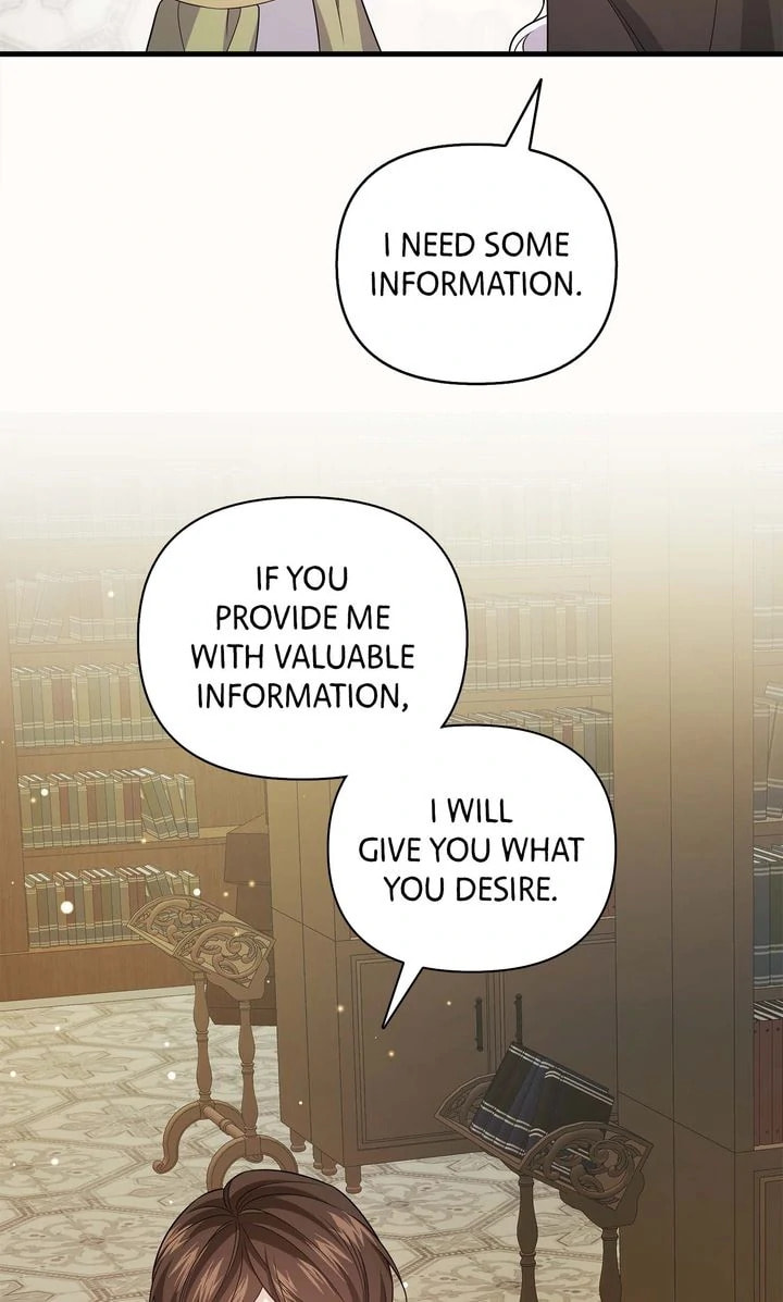 At the Duke's Command Chapter 28 page 80 - 