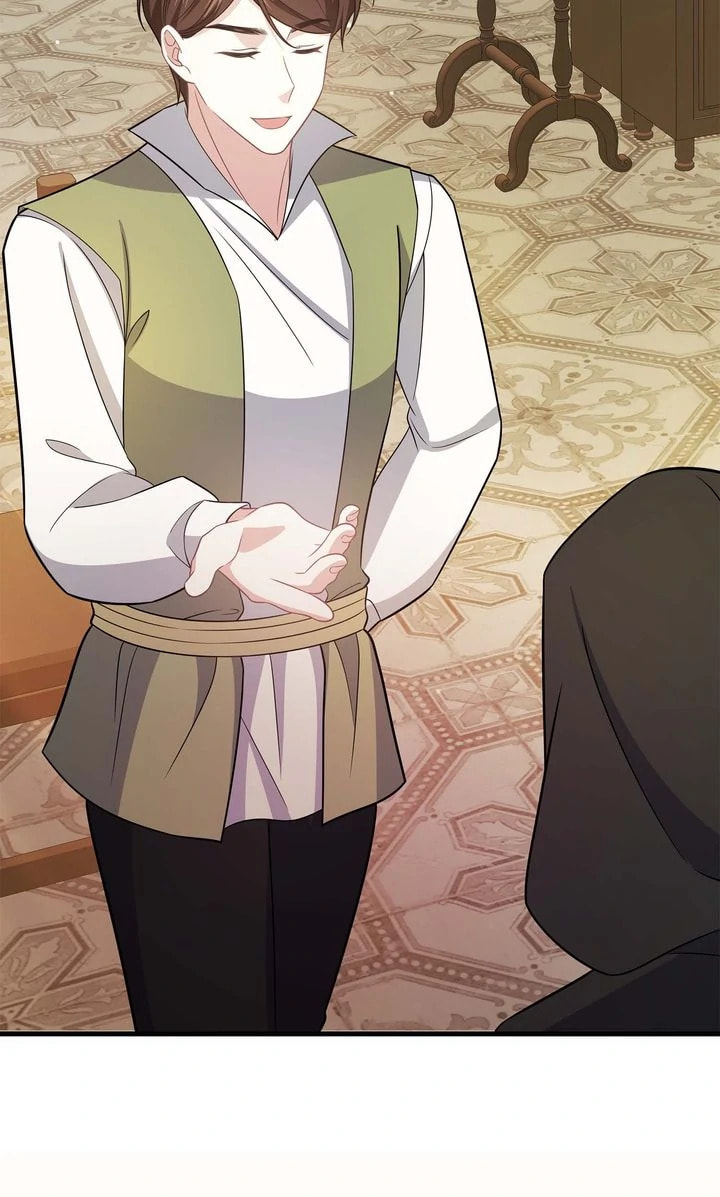 At the Duke's Command Chapter 28 page 81 - 