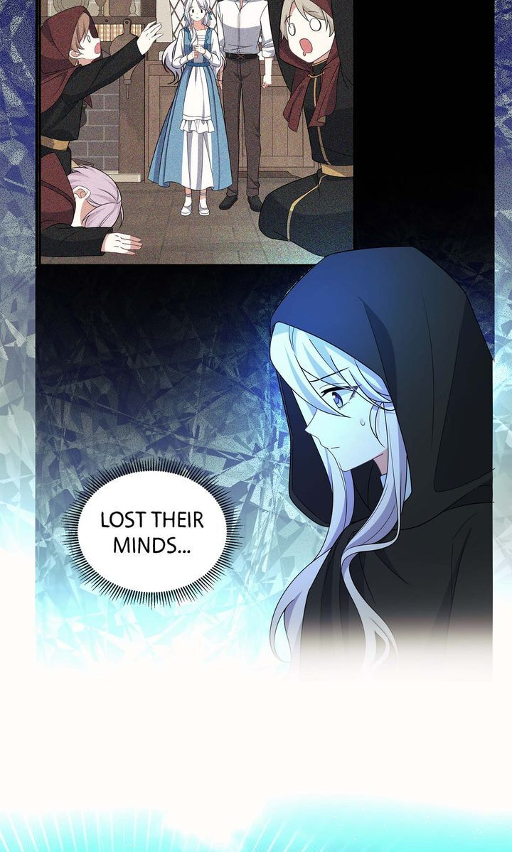 At the Duke's Command Chapter 29 page 22 - 
