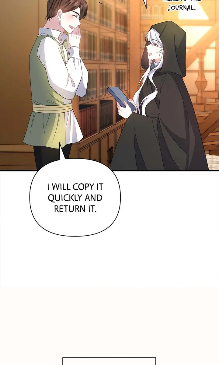 At the Duke's Command Chapter 29 page 36 - 