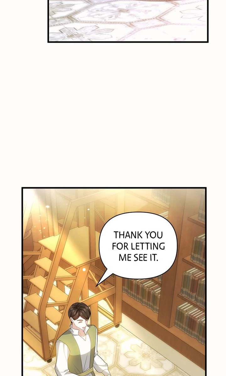 At the Duke's Command Chapter 29 page 39 - 