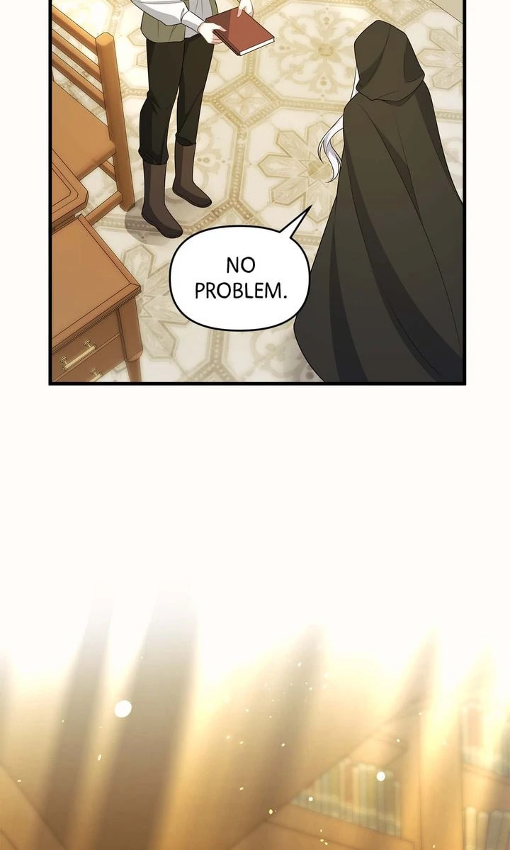 At the Duke's Command Chapter 29 page 40 - 