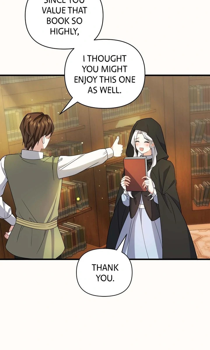 At the Duke's Command Chapter 29 page 45 - 