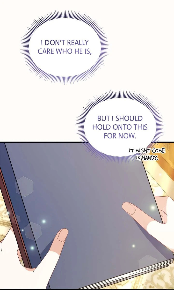 At the Duke's Command Chapter 29 page 46 - 
