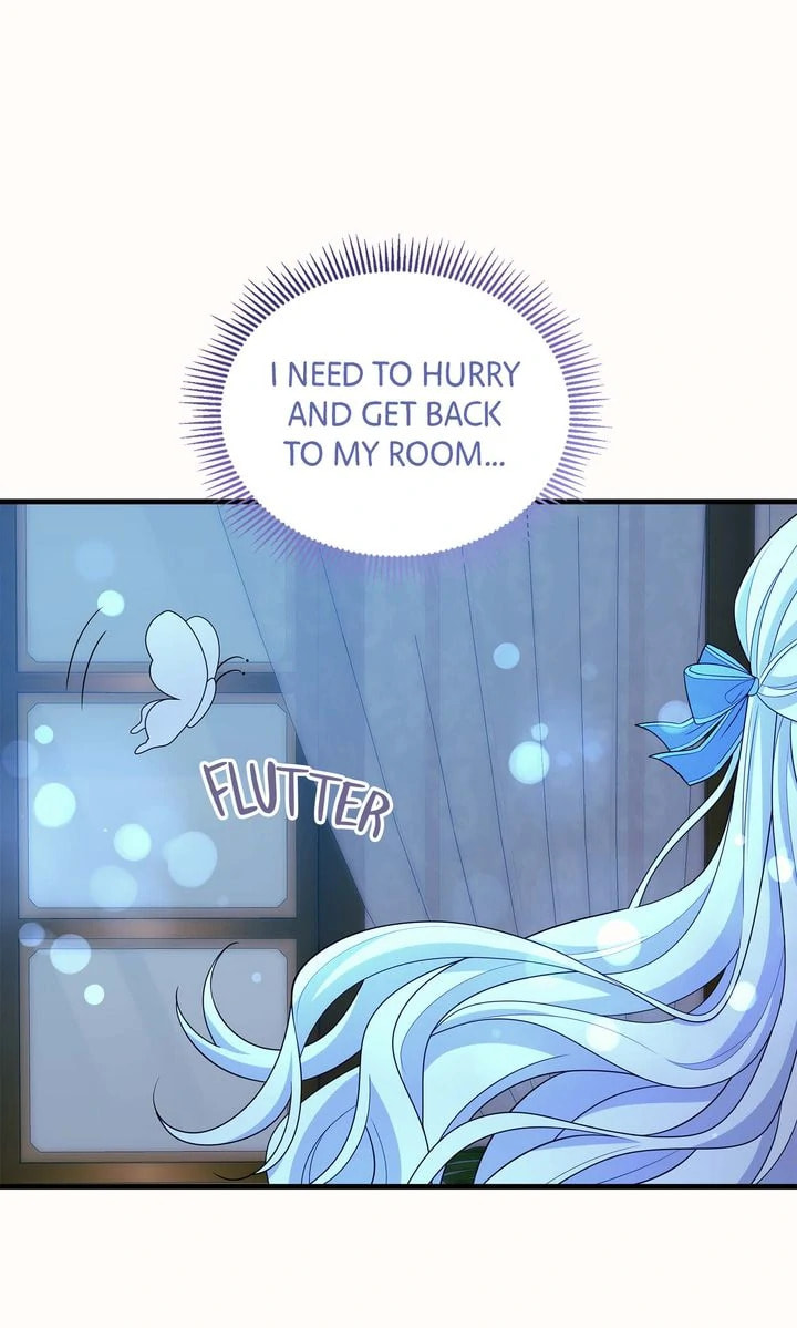 At the Duke's Command Chapter 29 page 51 - 