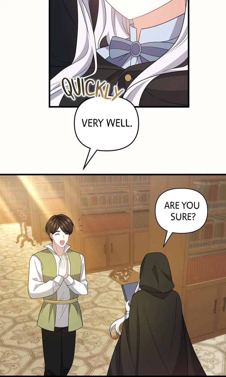 At the Duke's Command Chapter 29 page 9 - 
