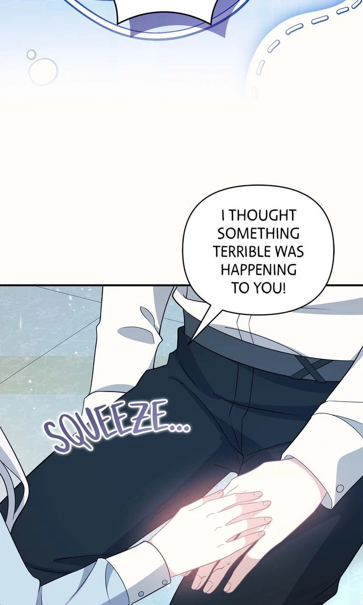 At the Duke's Command Chapter 29 page 96 - 