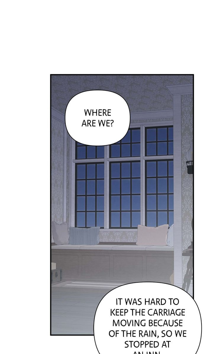 At the Duke's Command Chapter 3 page 38 - 