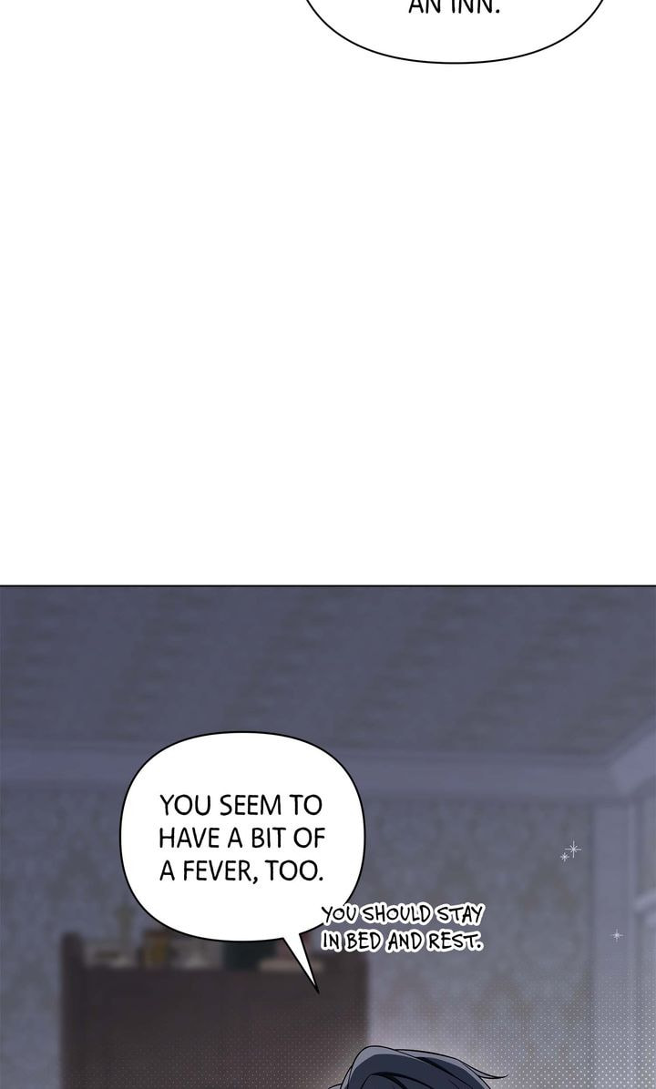 At the Duke's Command Chapter 3 page 39 - 
