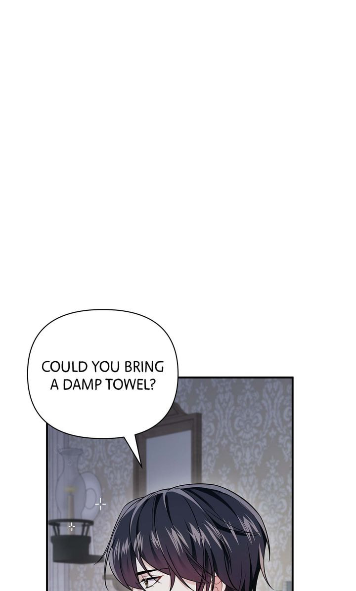 At the Duke's Command Chapter 3 page 41 - 
