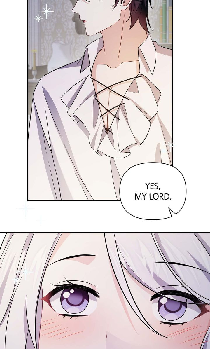 At the Duke's Command Chapter 3 page 42 - 