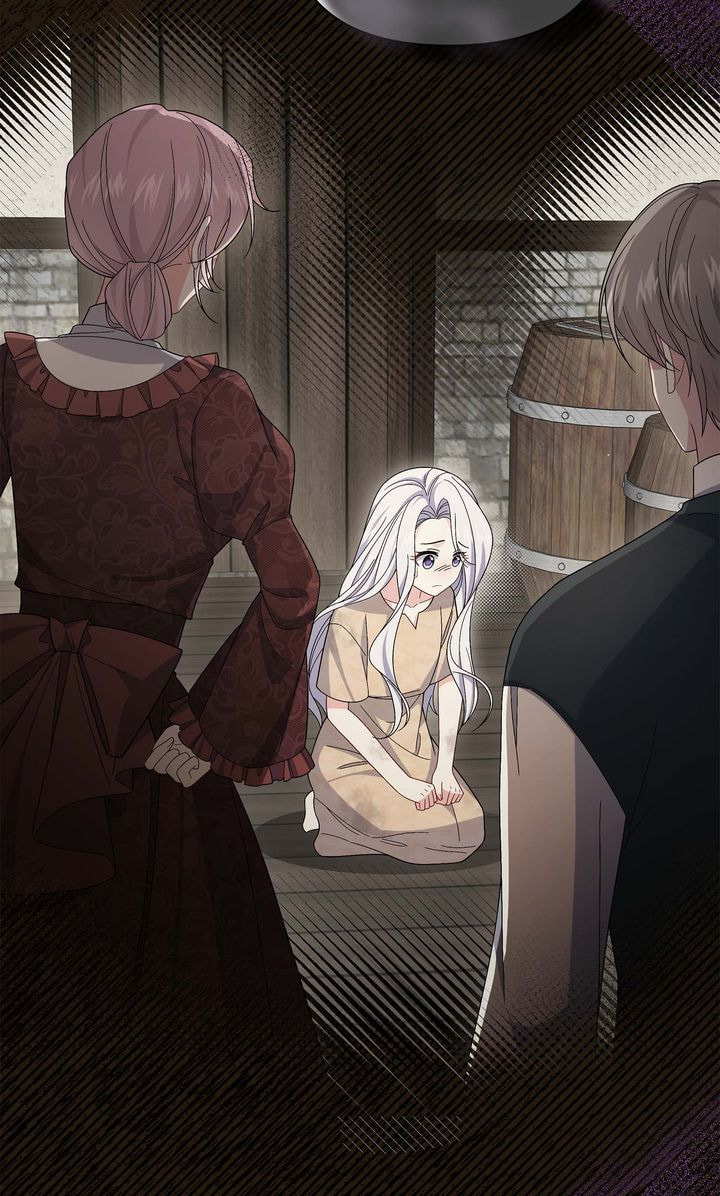 At the Duke's Command Chapter 3 page 52 - 