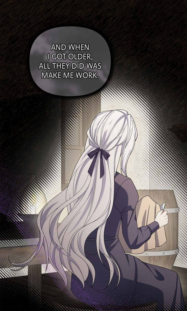 At the Duke's Command Chapter 3 page 54 - 