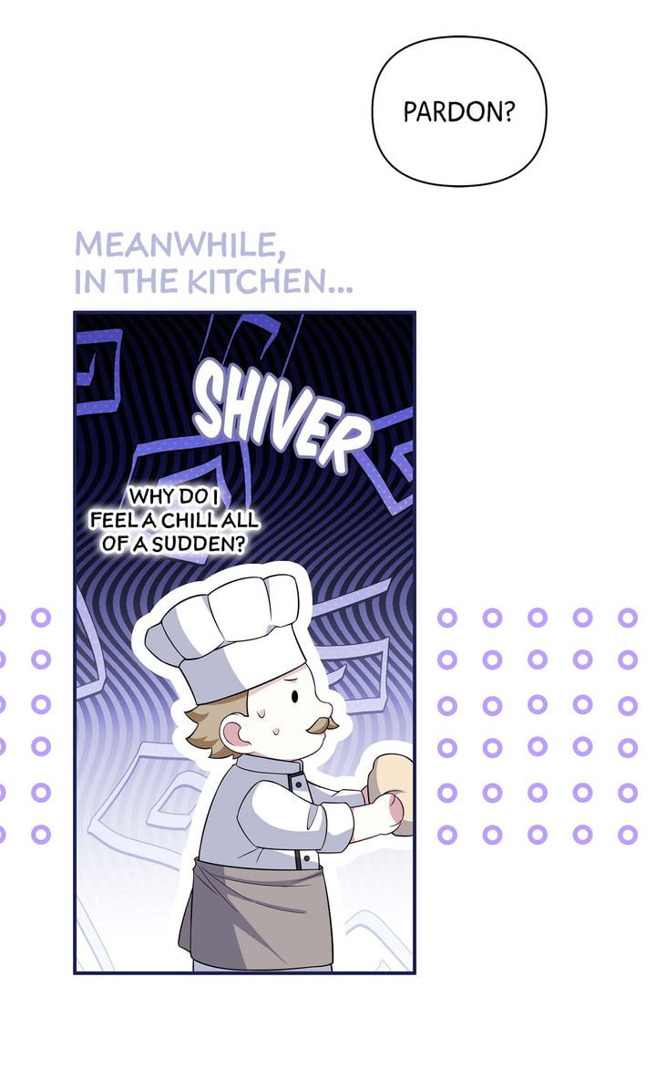 At the Duke's Command Chapter 3 page 63 - 