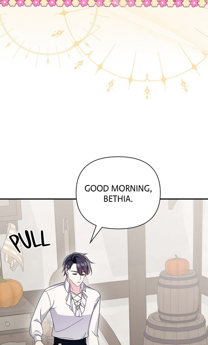 At the Duke's Command Chapter 3 page 68 - 