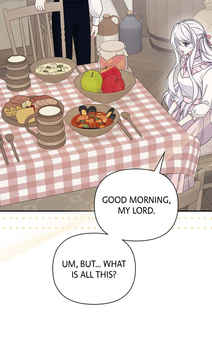 At the Duke's Command Chapter 3 page 69 - 
