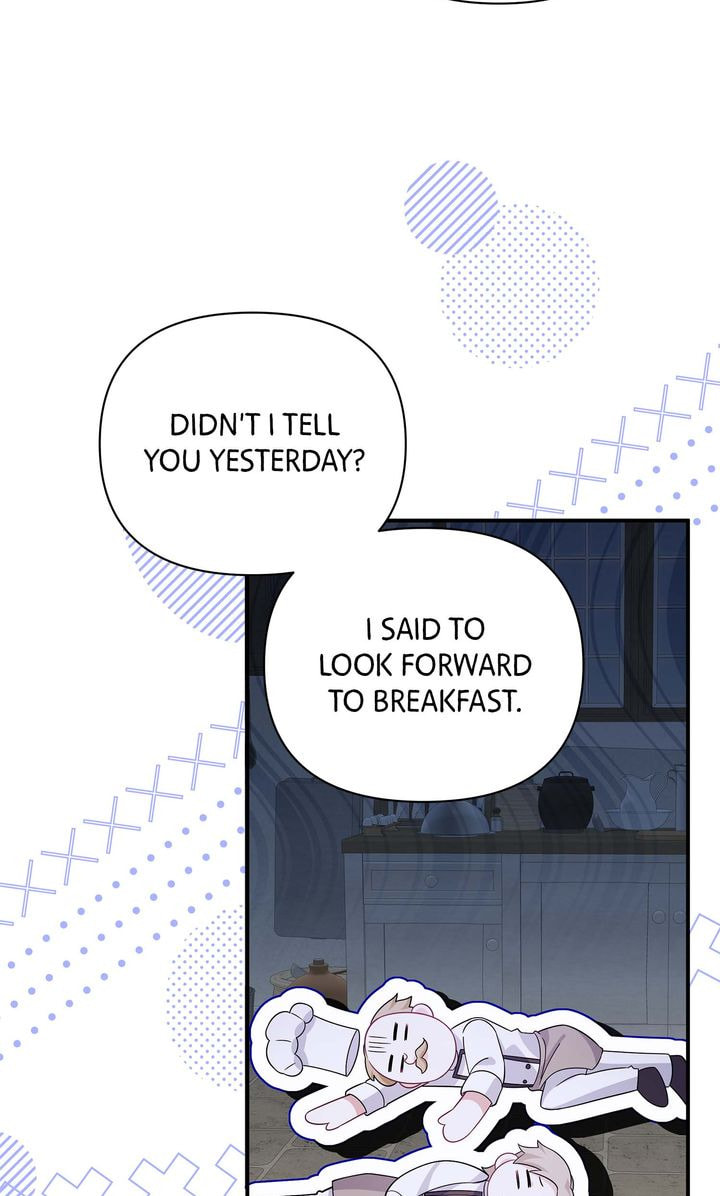 At the Duke's Command Chapter 3 page 71 - 