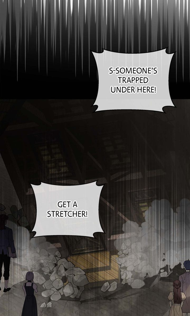 At the Duke's Command Chapter 3 page 91 - 