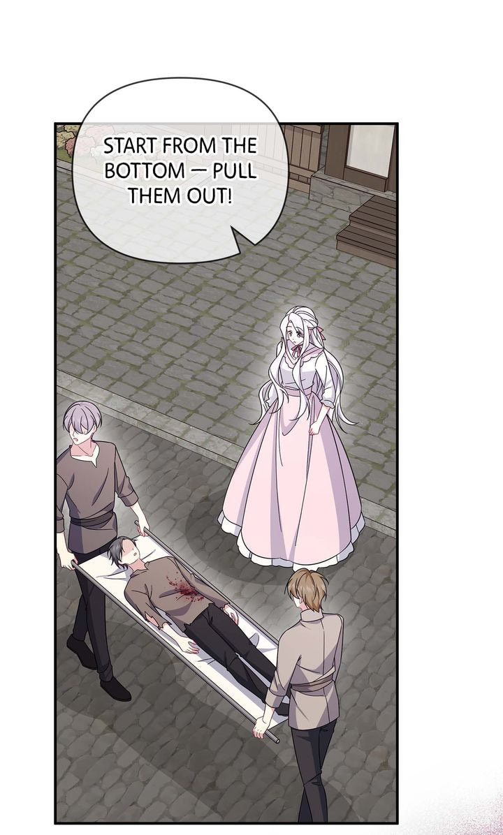 At the Duke's Command Chapter 3 page 93 - 