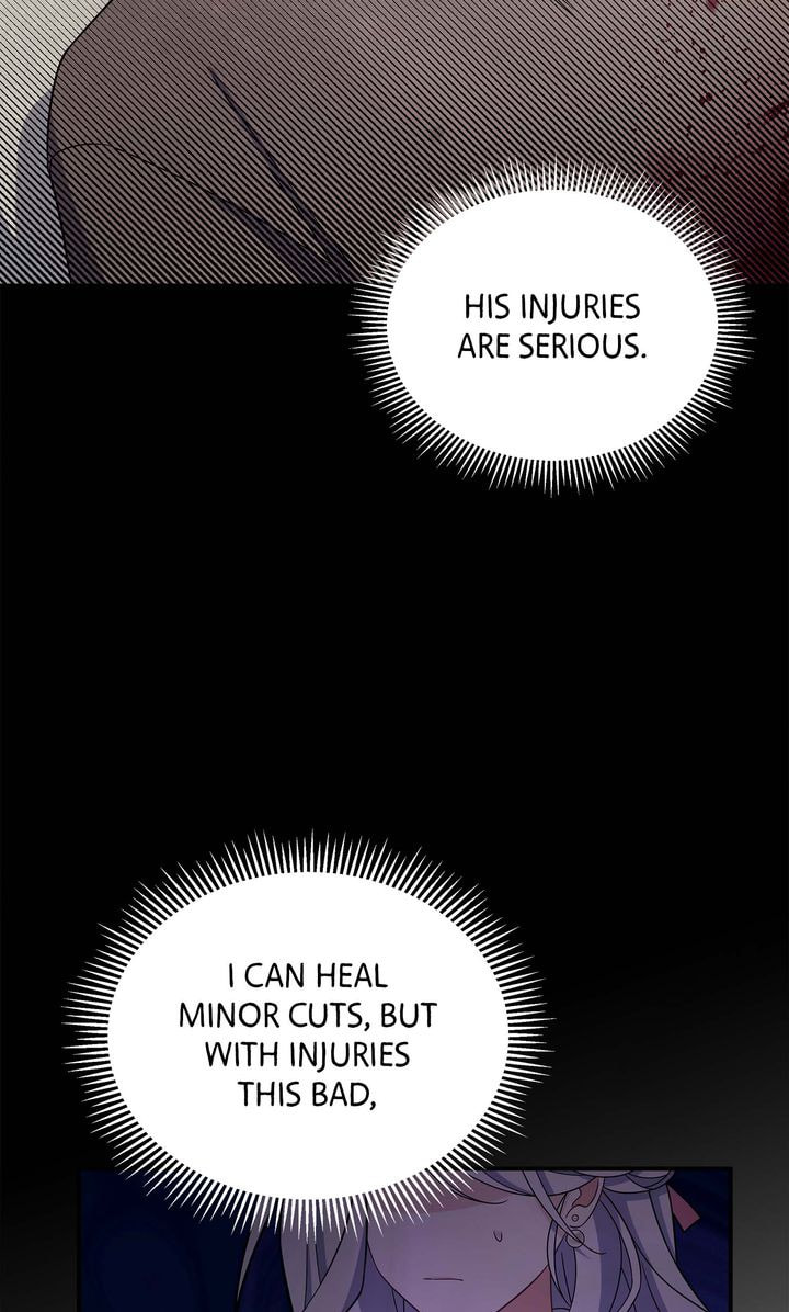 At the Duke's Command Chapter 3 page 95 - 