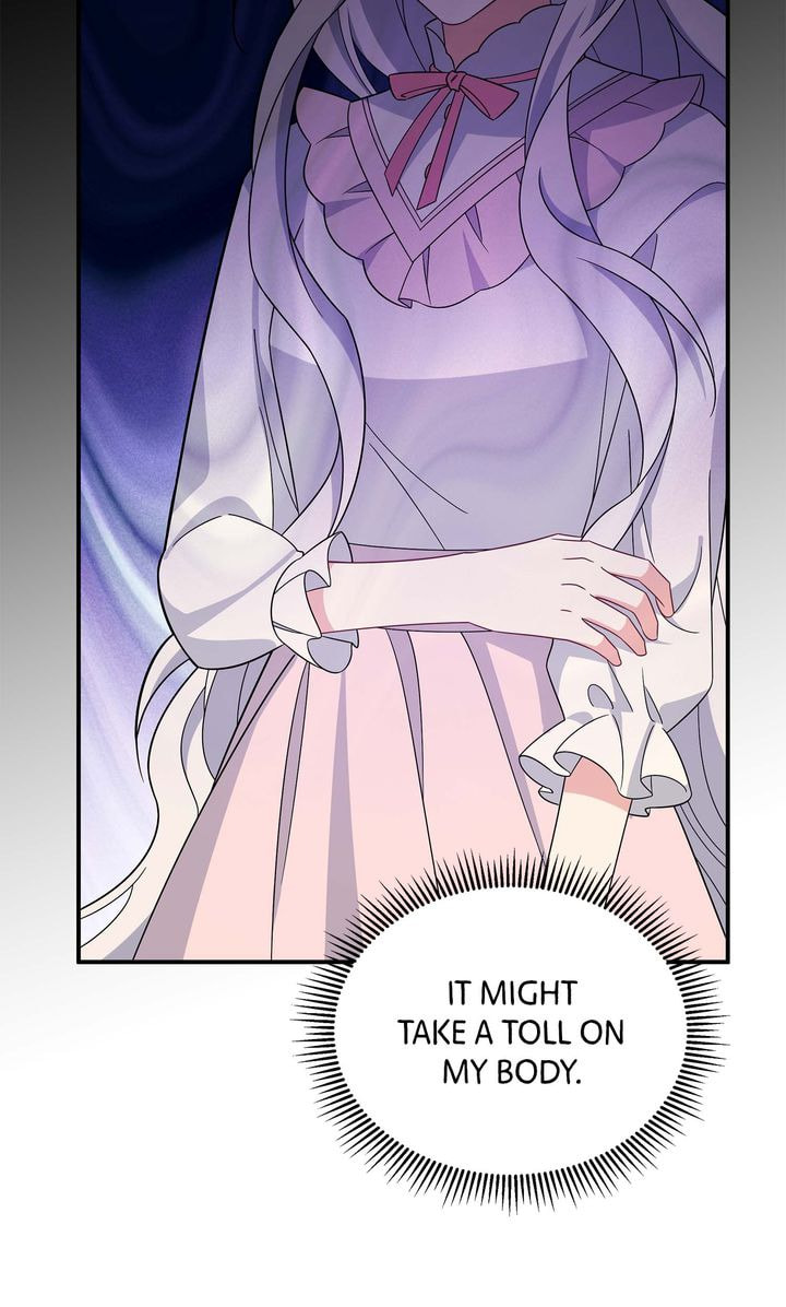 At the Duke's Command Chapter 3 page 96 - 