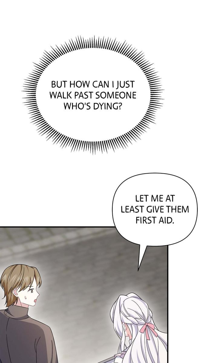 At the Duke's Command Chapter 3 page 97 - 