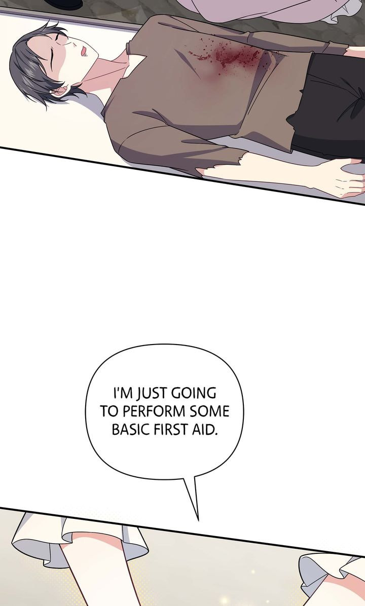 At the Duke's Command Chapter 3 page 100 - 