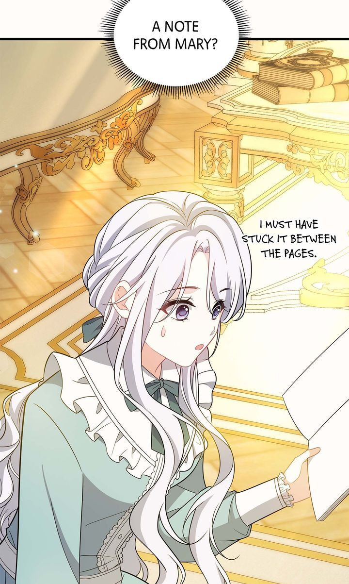 At the Duke's Command Chapter 30 page 65 - 
