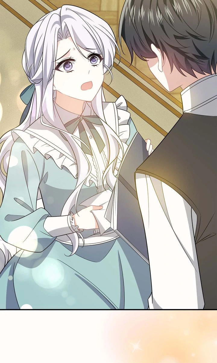 At the Duke's Command Chapter 30 page 84 - 
