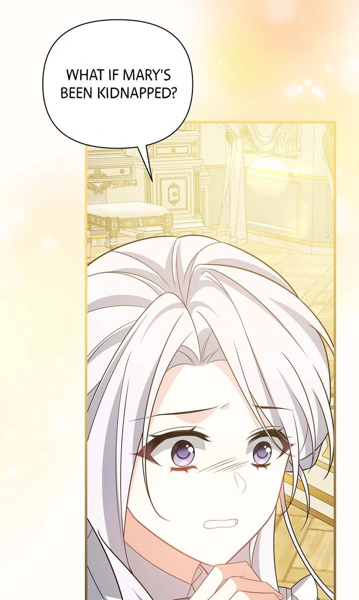 At the Duke's Command Chapter 30 page 85 - 