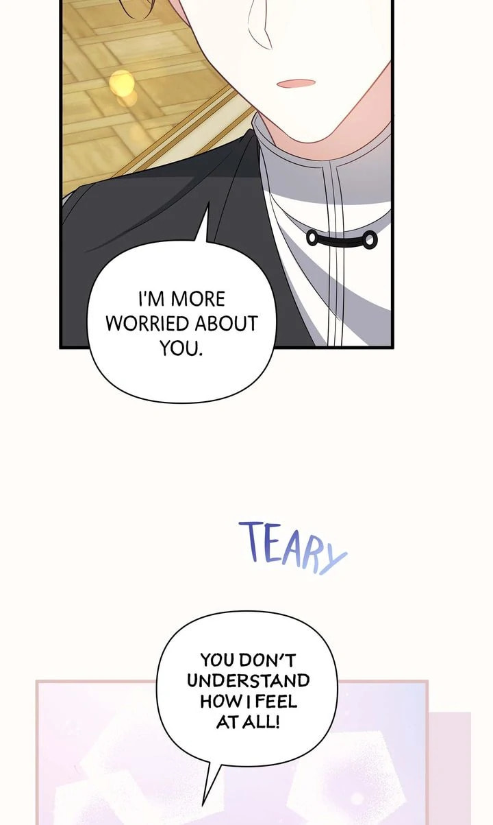 At the Duke's Command Chapter 30 page 90 - 