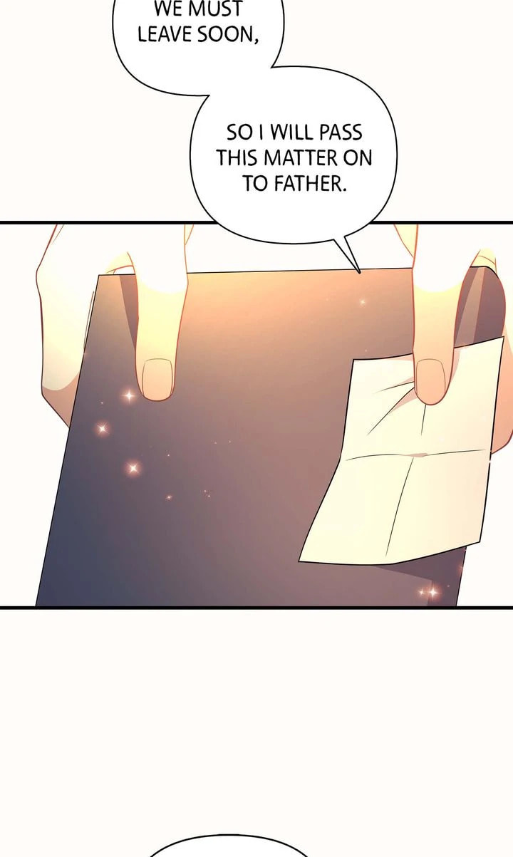 At the Duke's Command Chapter 30 page 92 - 