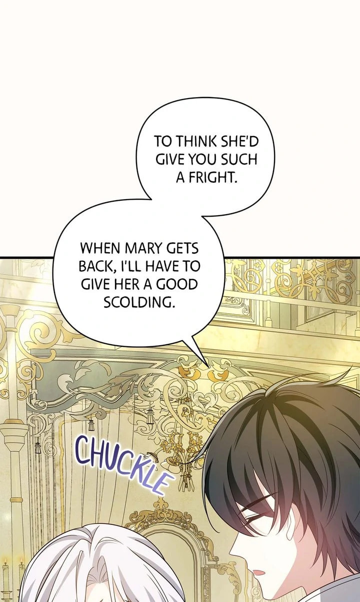 At the Duke's Command Chapter 30 page 100 - 