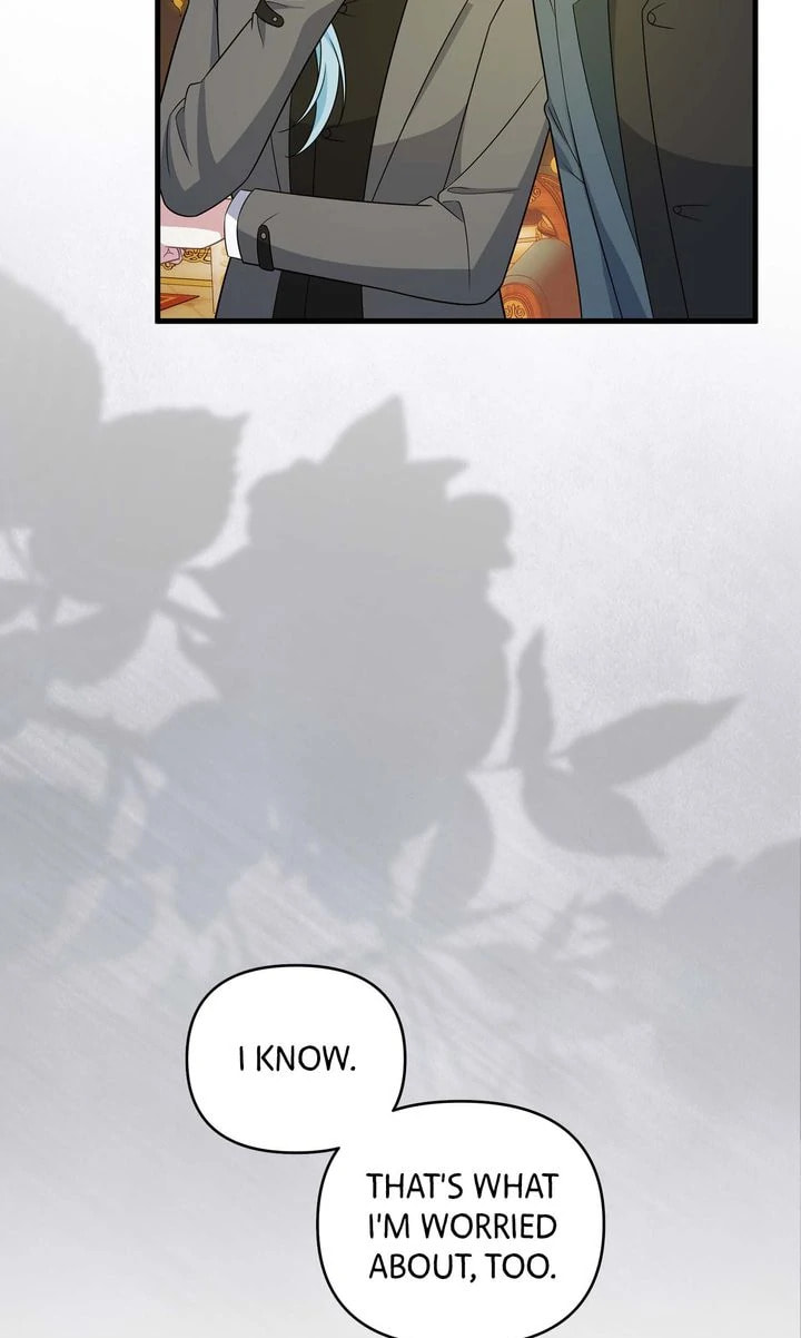 At the Duke's Command Chapter 31 page 55 - 