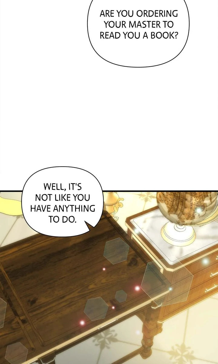 At the Duke's Command Chapter 31 page 60 - 